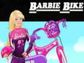 Тоглоом Barbie Biker