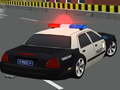 Тоглоом American Fast Police Car Driving Game 3D