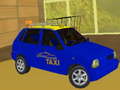 Тоглоом Offroad Mountain Taxi Cab Driver Game