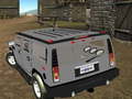 Тоглоом Offroad Jeep Driving Simulation Games