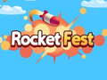 Тоглоом Rocket Fest