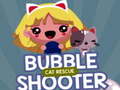 Тоглоом Bubble Shoter cat rescue