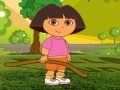 Тоглоом Dora Long Bow