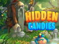 Тоглоом Hidden Candies