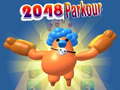 Тоглоом 2048 parkour