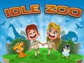 Тоглоом Idle Zoo
