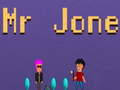 Тоглоом Mr Jone