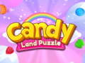 Тоглоом Candy Land puzzle