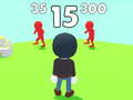 Тоглоом Fighting: a game for the mind!