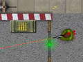 Тоглоом Zombie Shooting 2D