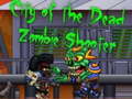 Тоглоом City of the Dead : Zombie Shooter