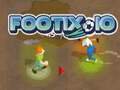 Тоглоом Footix.io