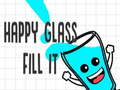 Тоглоом Happy Glass Fill it