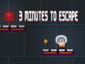 Тоглоом 3 Minutes To Escape