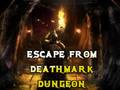 Тоглоом Escape From Deathmark Dungeon