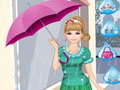 Тоглоом Barbie Rainy Day