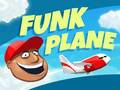 Тоглоом Funky Plane