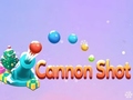 Тоглоом Cannon Shot