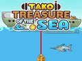 Тоглоом Tako Treasure of the Sea