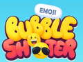 Тоглоом Emoji Bubble Shooter
