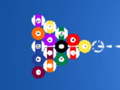Тоглоом 8 & 9 Ball Pool