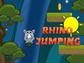 Тоглоом Rhino Jumping