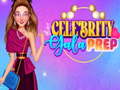 Тоглоом Celebrity Gala Prep