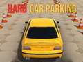 Тоглоом Hard car parking