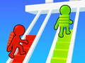 Тоглоом Ladder Race 3D
