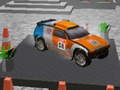 Тоглоом Classic Real 4x4 Jeep Parking Drive Game