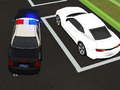 Тоглоом Police Super Car Parking Challenge 3D