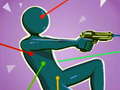 Тоглоом Shootout 3D