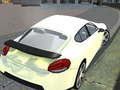 Тоглоом Luxury Wedding City Car Driving Game 3D