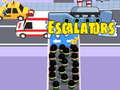 Тоглоом Escalators
