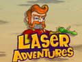 Тоглоом Laser Adventures