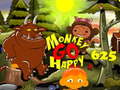 Тоглоом Monkey Go Happy Stage 625