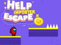 Тоглоом Help Imposter Escape