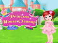 Тоглоом Princess House Cleanup