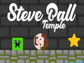 Тоглоом Steve Ball Temple