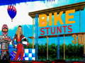 Тоглоом Bike Stunts 3D