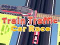Тоглоом Train Traffic Car Race