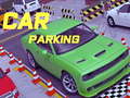 Тоглоом Car Parking 