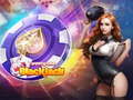 Тоглоом Twenty one BlackJack 
