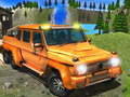 Тоглоом Offroad Jeep Driving Simulator : Crazy Jeep Game