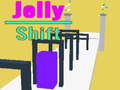 Тоглоом Jelly Shift