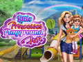 Тоглоом Little Princesses Playground Fun