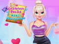 Тоглоом Fashion Packs Mania Surprise