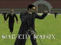 Тоглоом Mad City Matrix