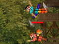 Тоглоом Ragdoll Heroes War