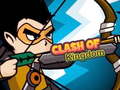 Тоглоом Clash of Kingdom